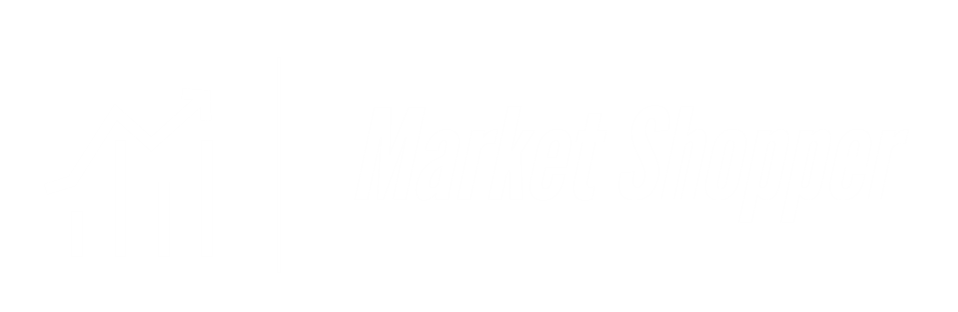 Market Shopper Logo